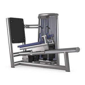 LYING LEG PRESS