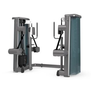 PUSH & PULL MACHINE