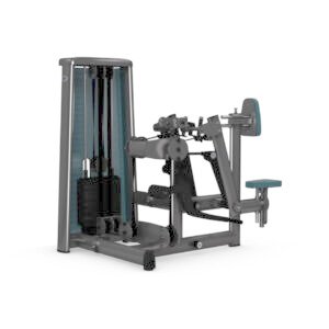 DUAL SEATED ROW