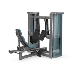 DUAL LEG PRESS
