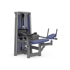 LYING ABDOMINAL MACHINE