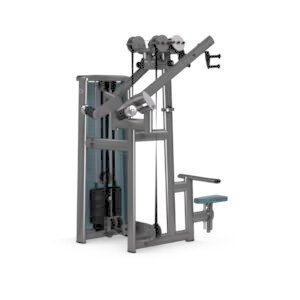 DUAL LAT PULLDOWN