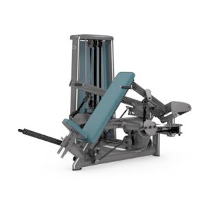 DUAL INCLINE SHOULDER PRESS
