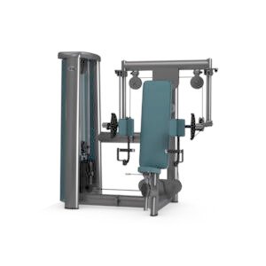 INNOVATION CURLER MACHINE