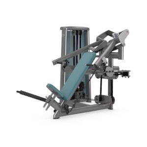 DUAL INCLINE CHEST PRESS