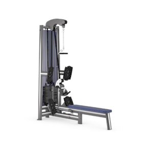 INCLINE ROW COMBO