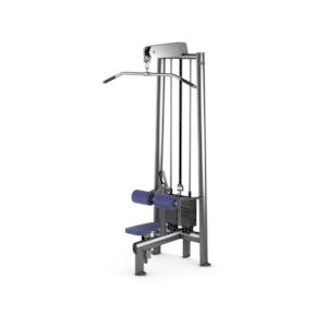 LAT PULL STATION