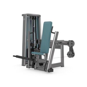 DUAL CHEST PRESS