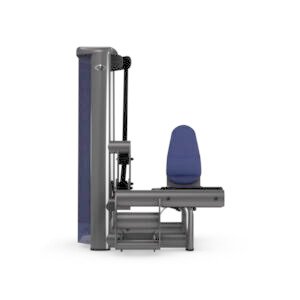 SEATED CALF PRESS