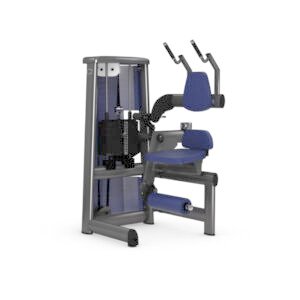 ABDOMINAL MACHINE