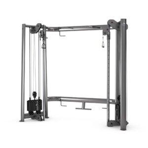 ADJUSTABLE V-STATION