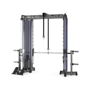 MULTI-POWER STATION PRIVATEGYM