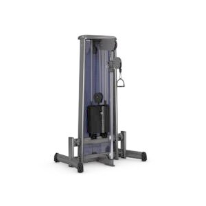 PULLEY EXPLOSIVE