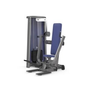 SEATED CHEST PRESS