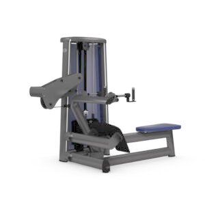 SEATED ROW WITHOUT CHEST SUPPORT