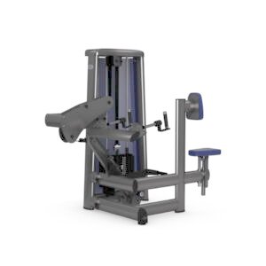 SEATED ROW MACHINE