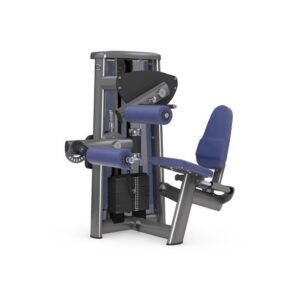 SEATED LEG CURL