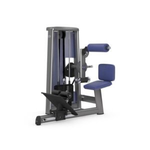 SPECIAL ABDOMINAL MACHINE