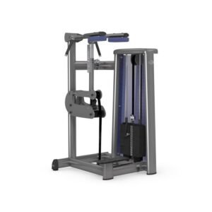 STANDING CALF RAISE MACHINE