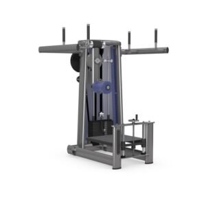 TOTAL HIP MACHINE