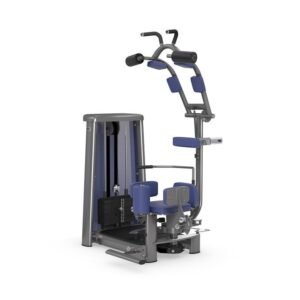 TWISTER MACHINE
