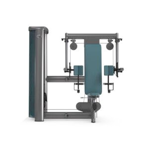 INNOVATION CURLER MACHINE