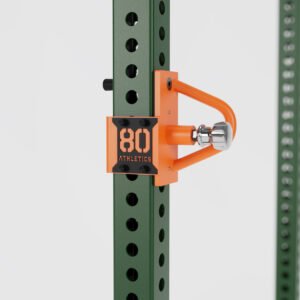 ADJUSTABLE ANCHOR POINT