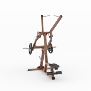BACK PULL