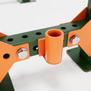 BARBELL HOLDER