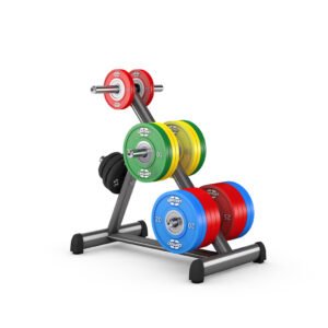 DISC STAND 45°