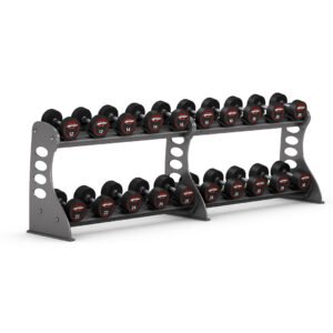 DUMBBELL RACK