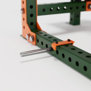 ELASTICBAND PINS