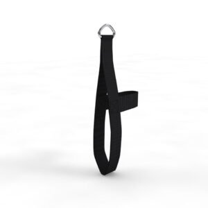 HEEL STRAP FOR CABLE ART