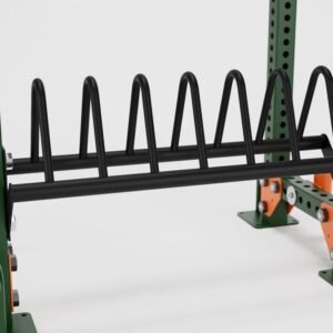 TOASTER PLATES RACK (SHORT)