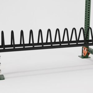 TOASTER PLATES RACK (LONG)