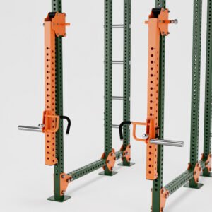 JAMMER ARMS