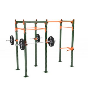 PERFORMANCE CROSSRIG 2