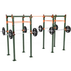 PERFORMANCE CROSSRIG 4