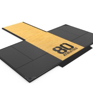 POWER RACK PLATFORM
