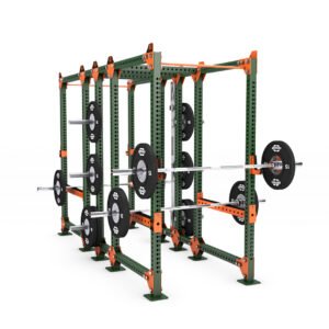POWER RACK BACK2BACK