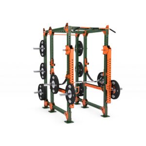 POWER RACK COLLEGIATE