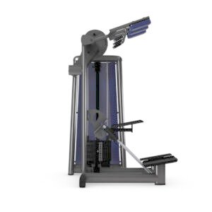 INNOVATION GLUTES MACHINE