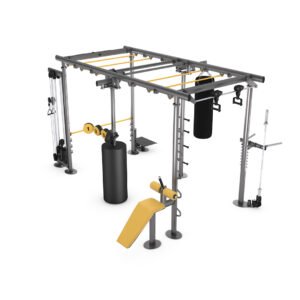 IRONQUBE L