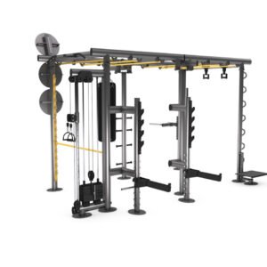 IRONQUBE L+