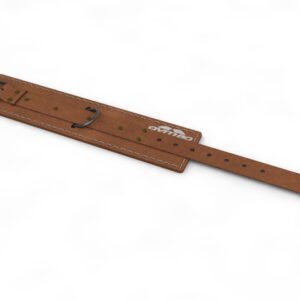 LEATHER ANKLE STRAP