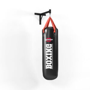 MICROFIBER LEATHER PUNCHING BAG