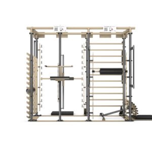 MOBILITY QUBE SMART