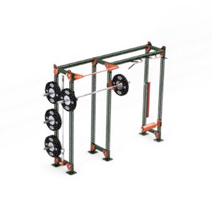NARROW RACK UNIT