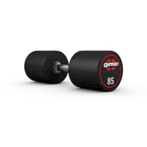 PU DUMBBELL 2-90 KG