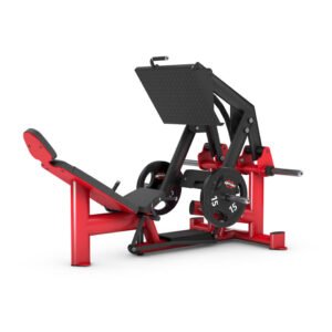 PURE KRAFT 45 DEGREES PIVOT LEG PRESS